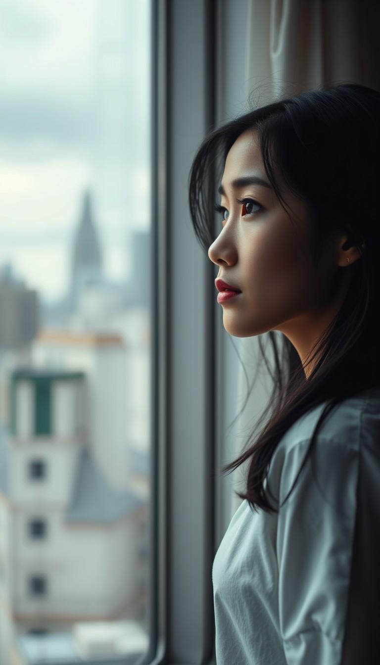 Hành Trình Bốn Năm Trong Phòng Thí Nghiệm