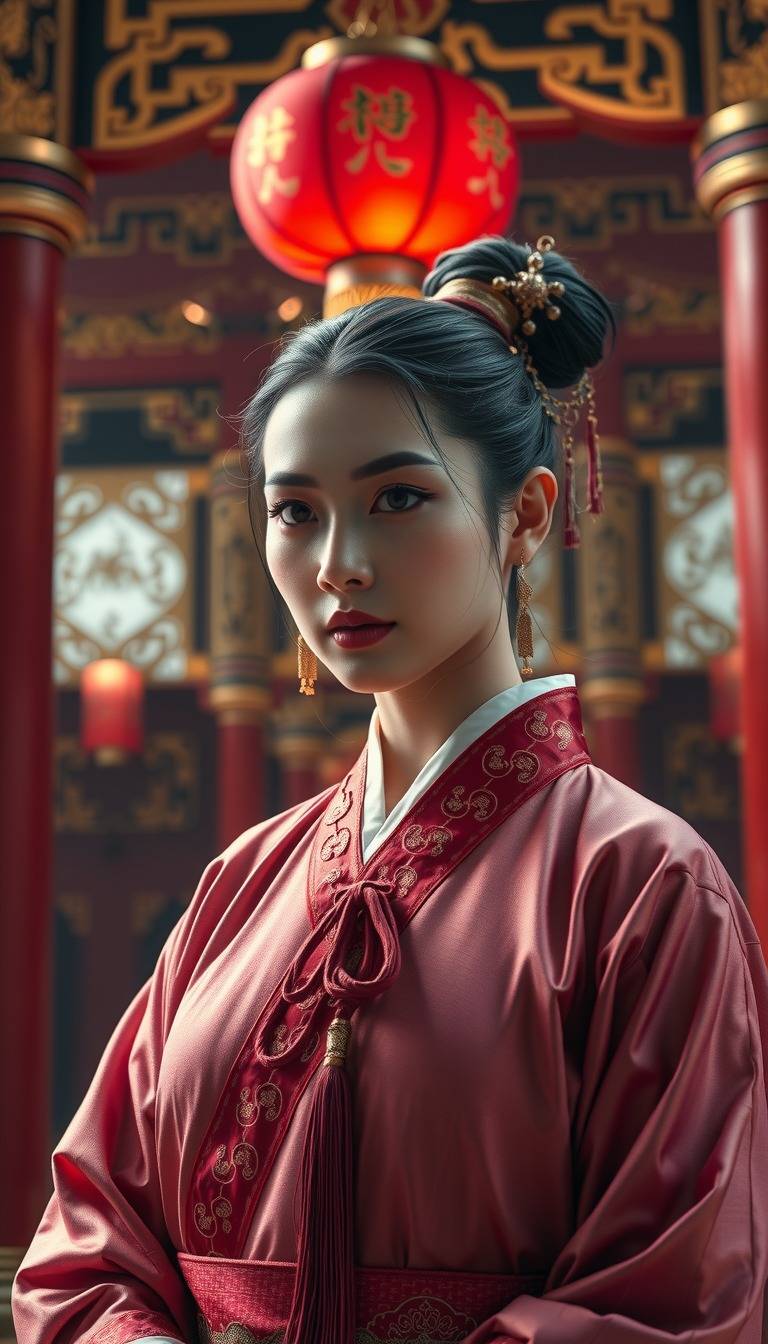 Kẻ Thứ Ba Quậy Tung Văn Phòng Vì Cái Thai Trong Bụng