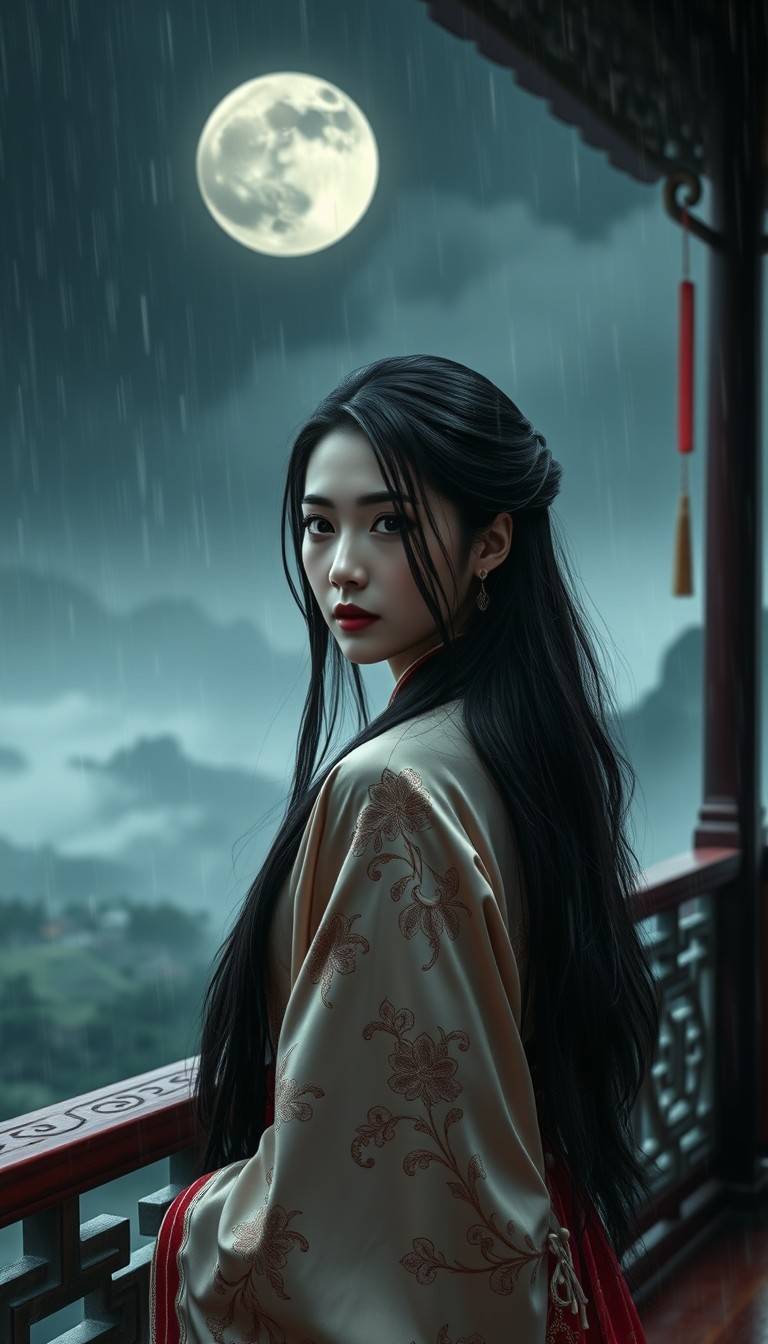 Điệp Túc Tây Viên