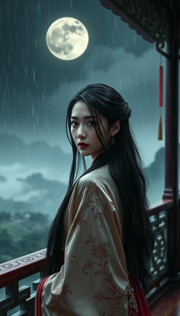 Điệp Túc Tây Viên