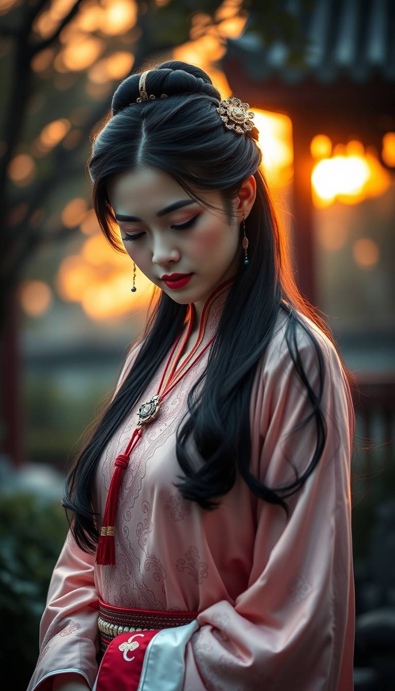 Sắp Ký Đơn Ly Hôn, Tôi Vô Tình Nghe Được Suy nghĩ Thật Của Chồng Đại Gia