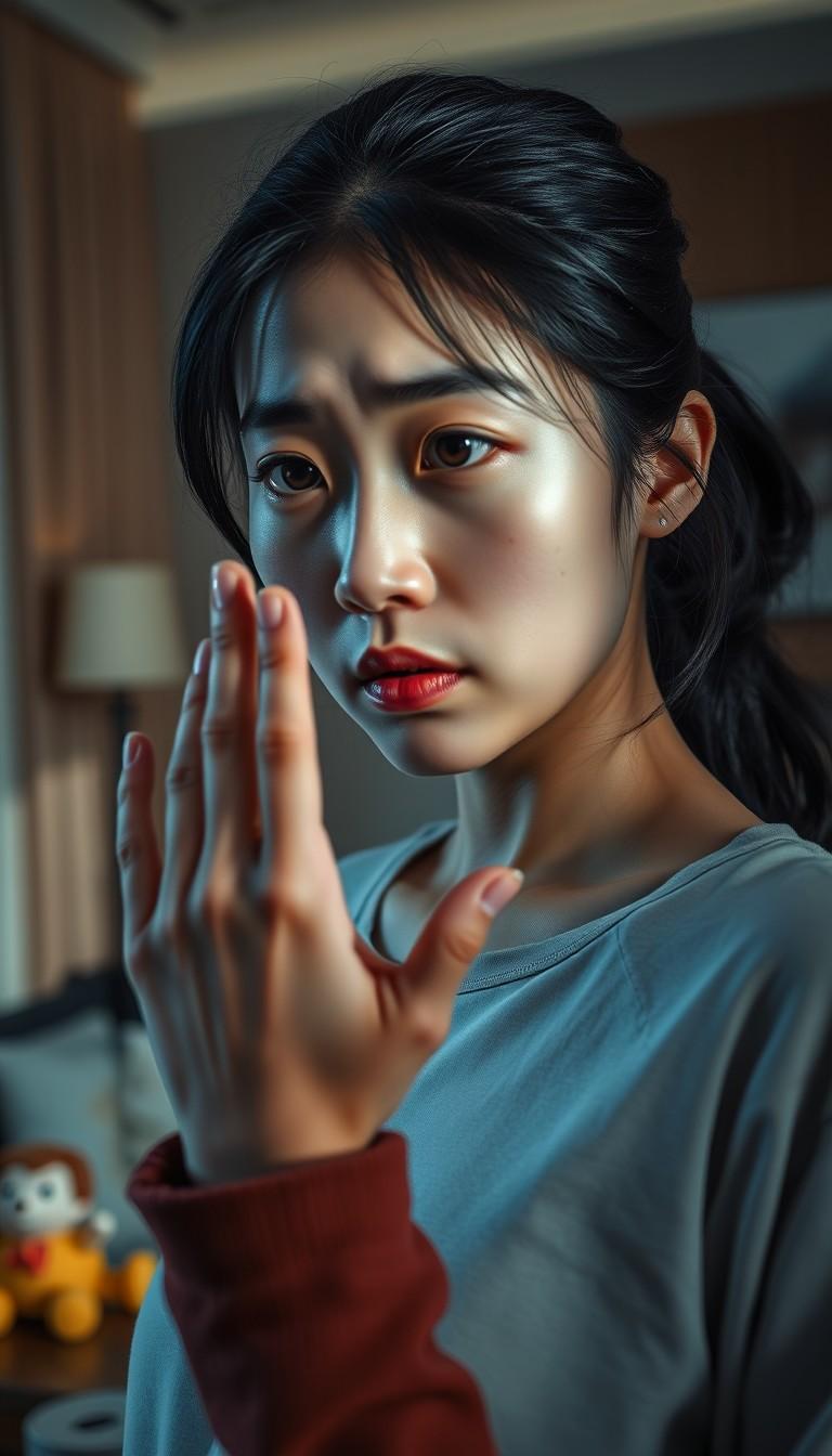 Hợp Đồng Chồng Hờ