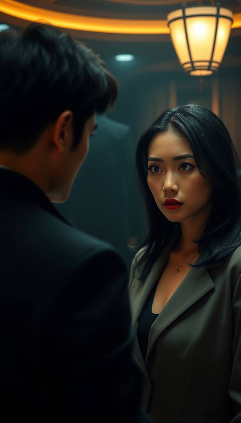 Kiếp Này Anh Chẳng Buông Tay