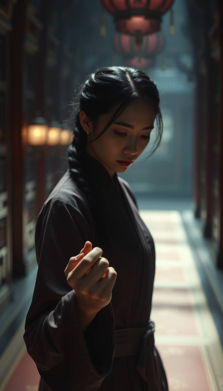 Mỹ Nhân Yêu Dược