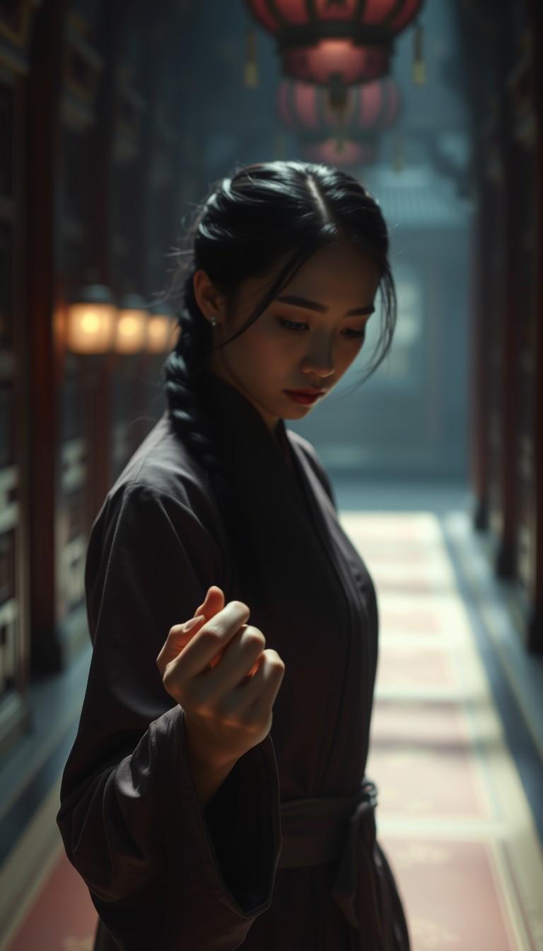 Mỹ Nhân Yêu Dược
