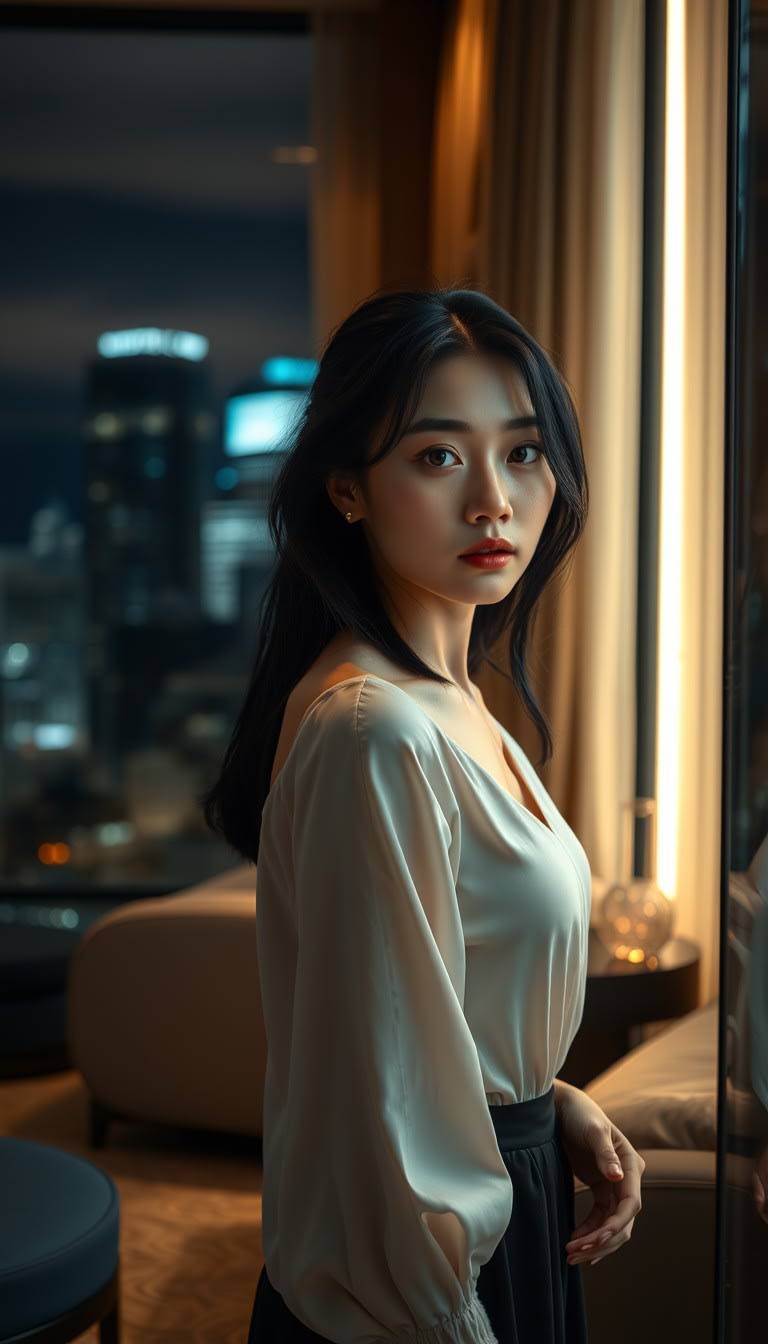 Kiếp Sau Ta Sẽ Không Yêu Anh