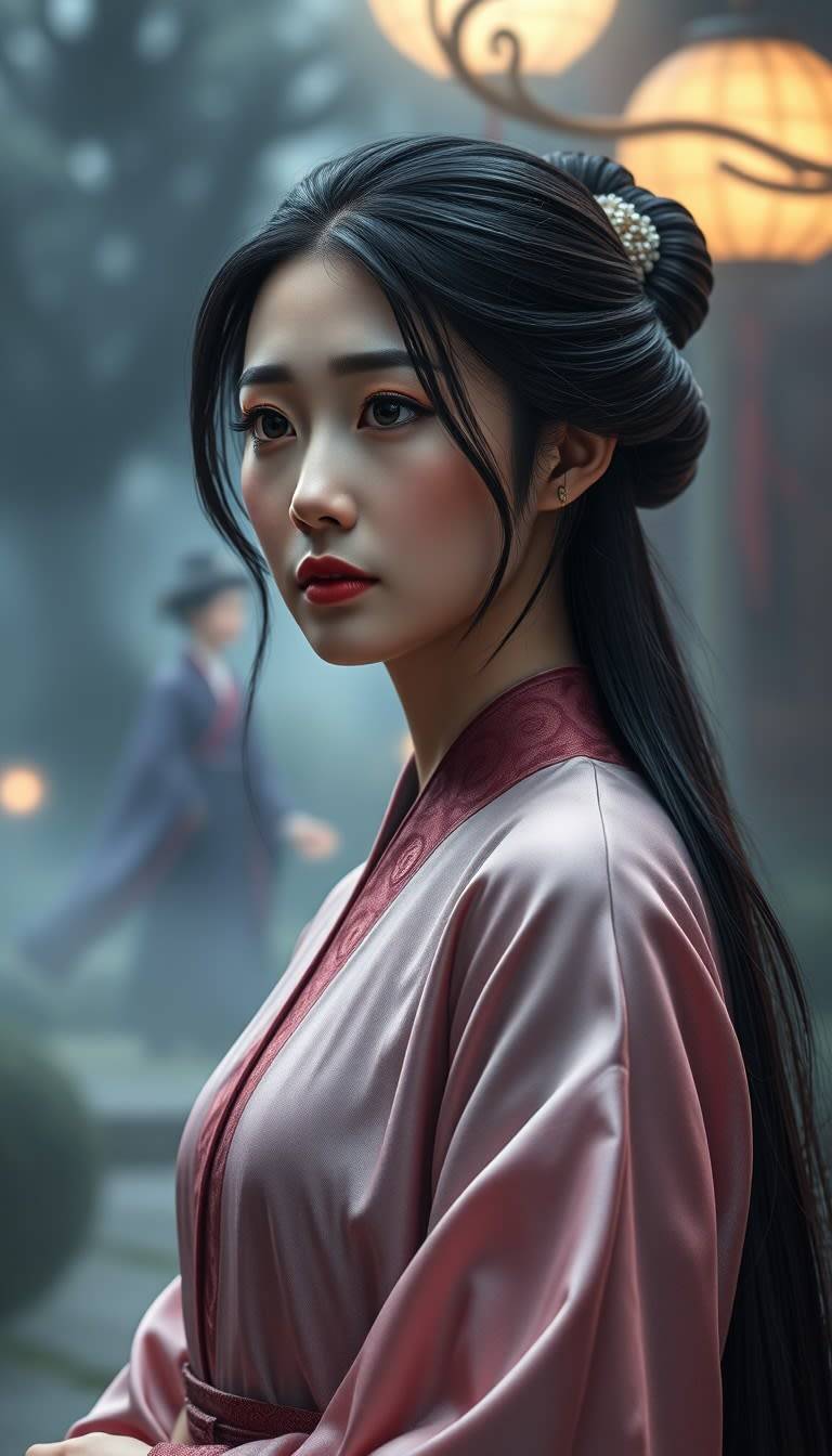 Vực Đen Trùng Sinh