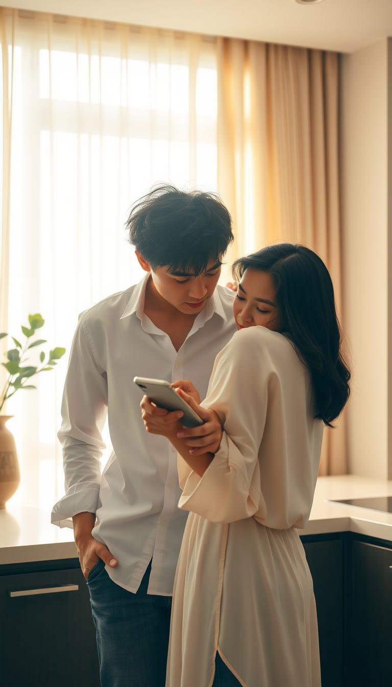 Chồng Hờ Giả Vờ Yêu
