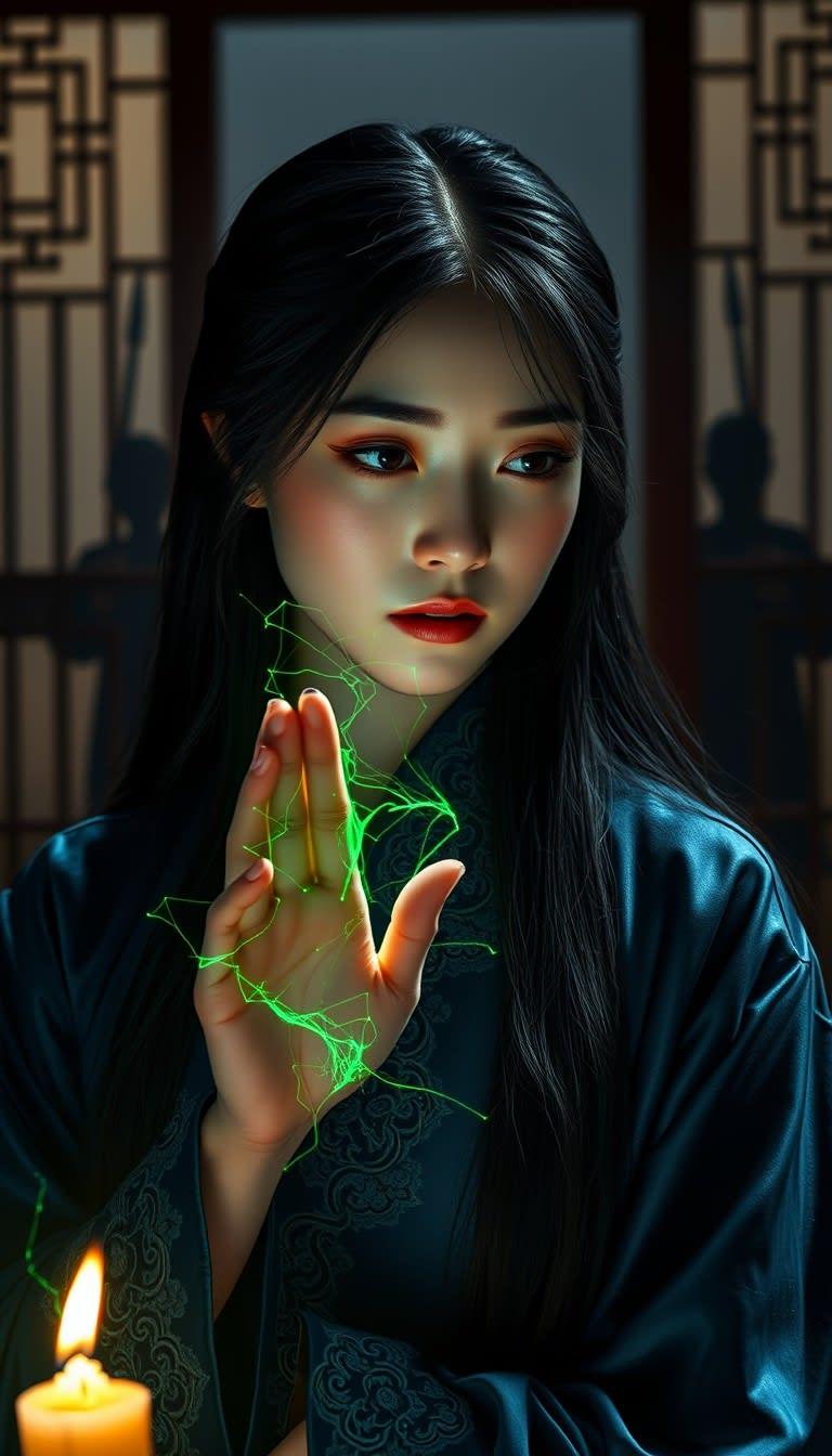 Người Thừa Số Còn Lại