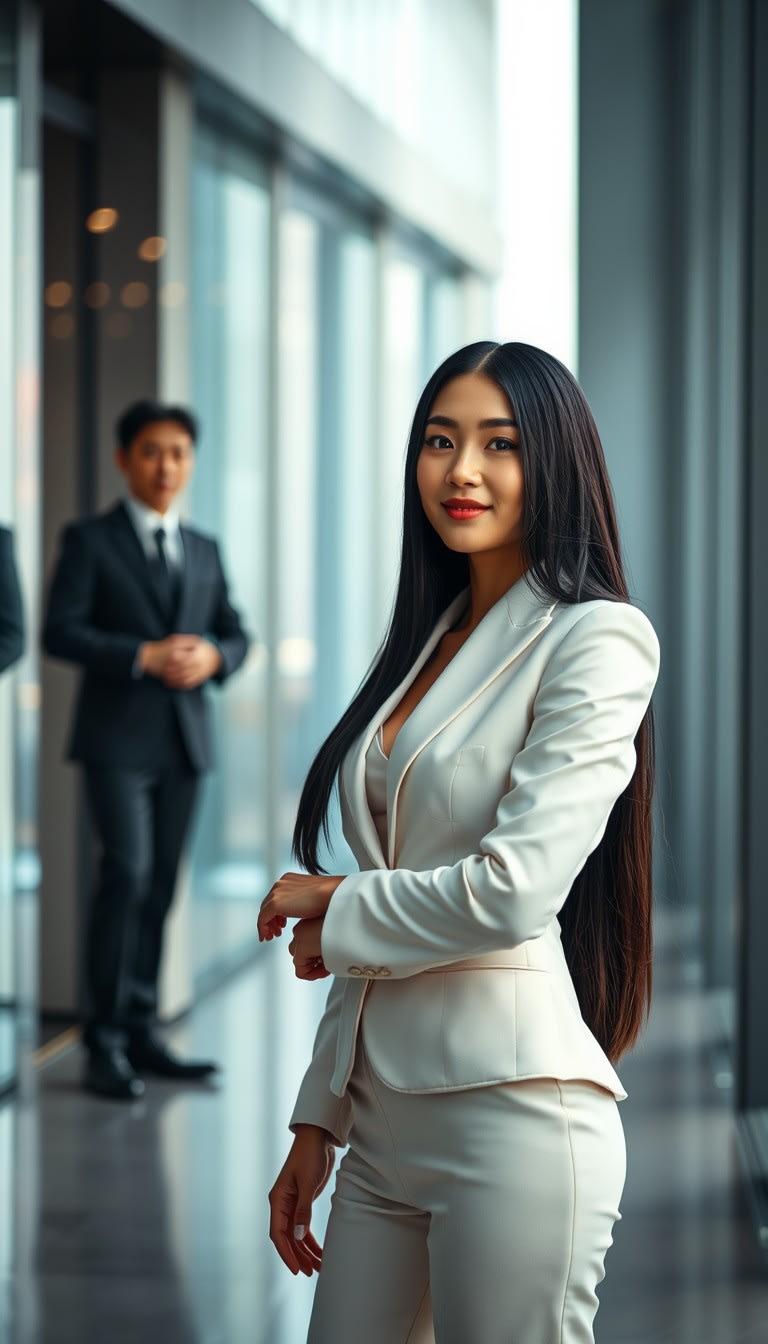 Nàng Thơ Xuyên Không Của Tổng Tài