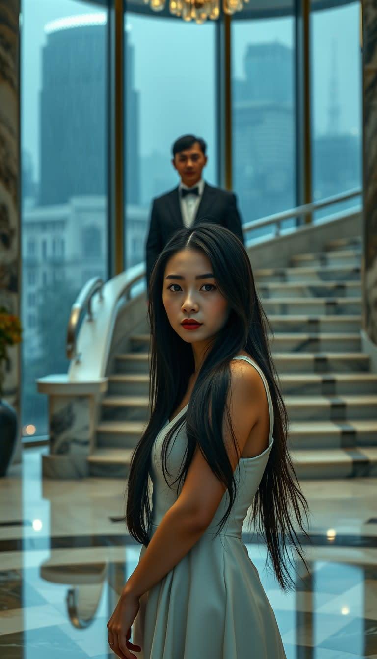 Bí Mật Dòng Họ