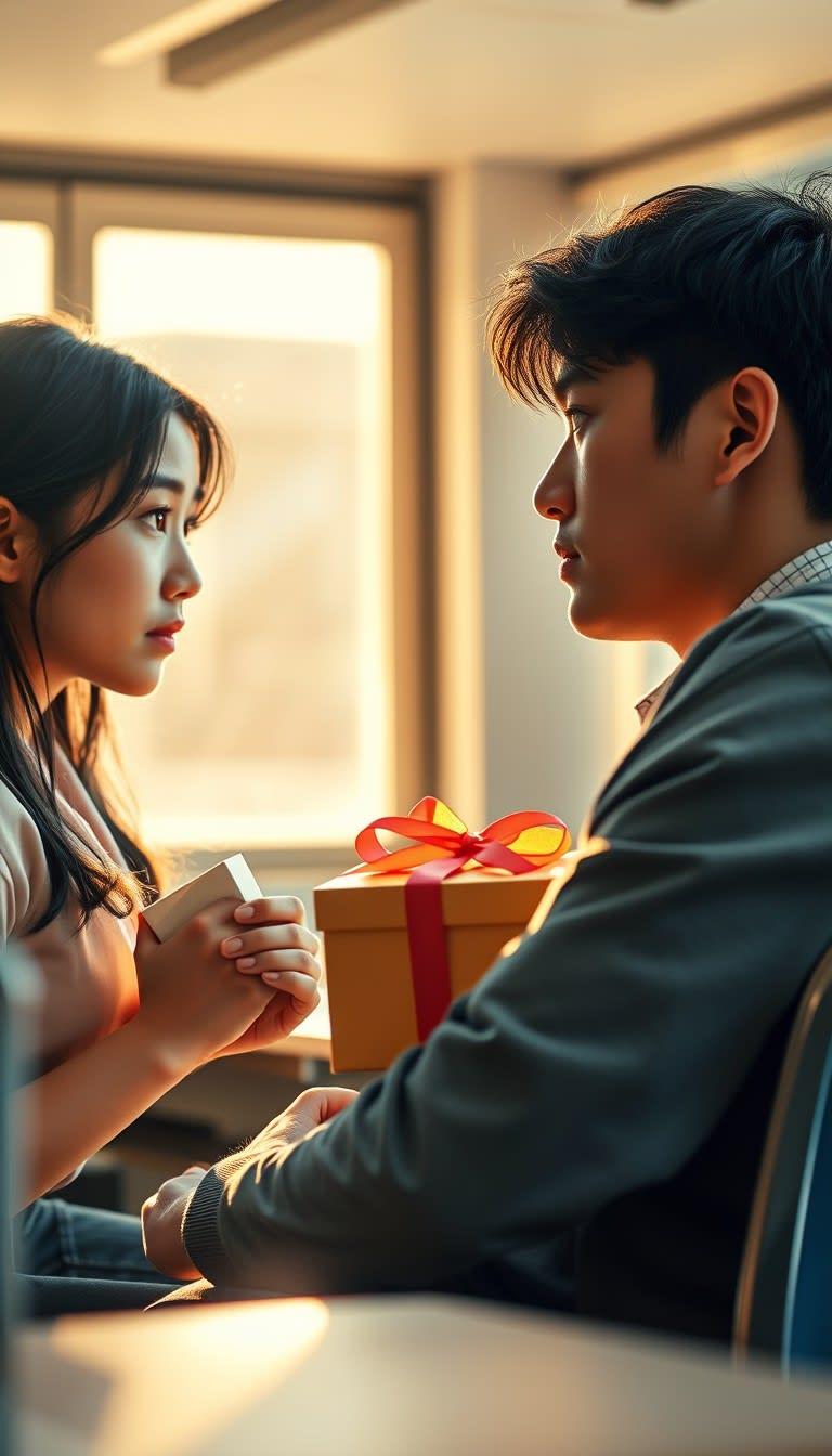 Học Bá Trả Thù Bằng Hệ Thống