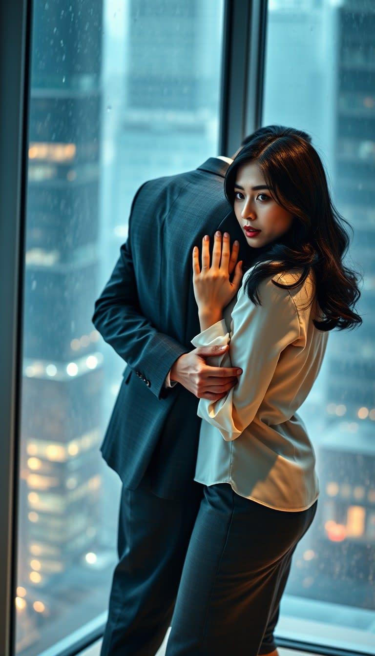 Vợ Giả Thật Lòng
