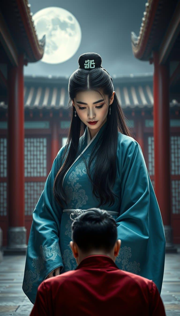 Phượng Từ Vong Xuyên