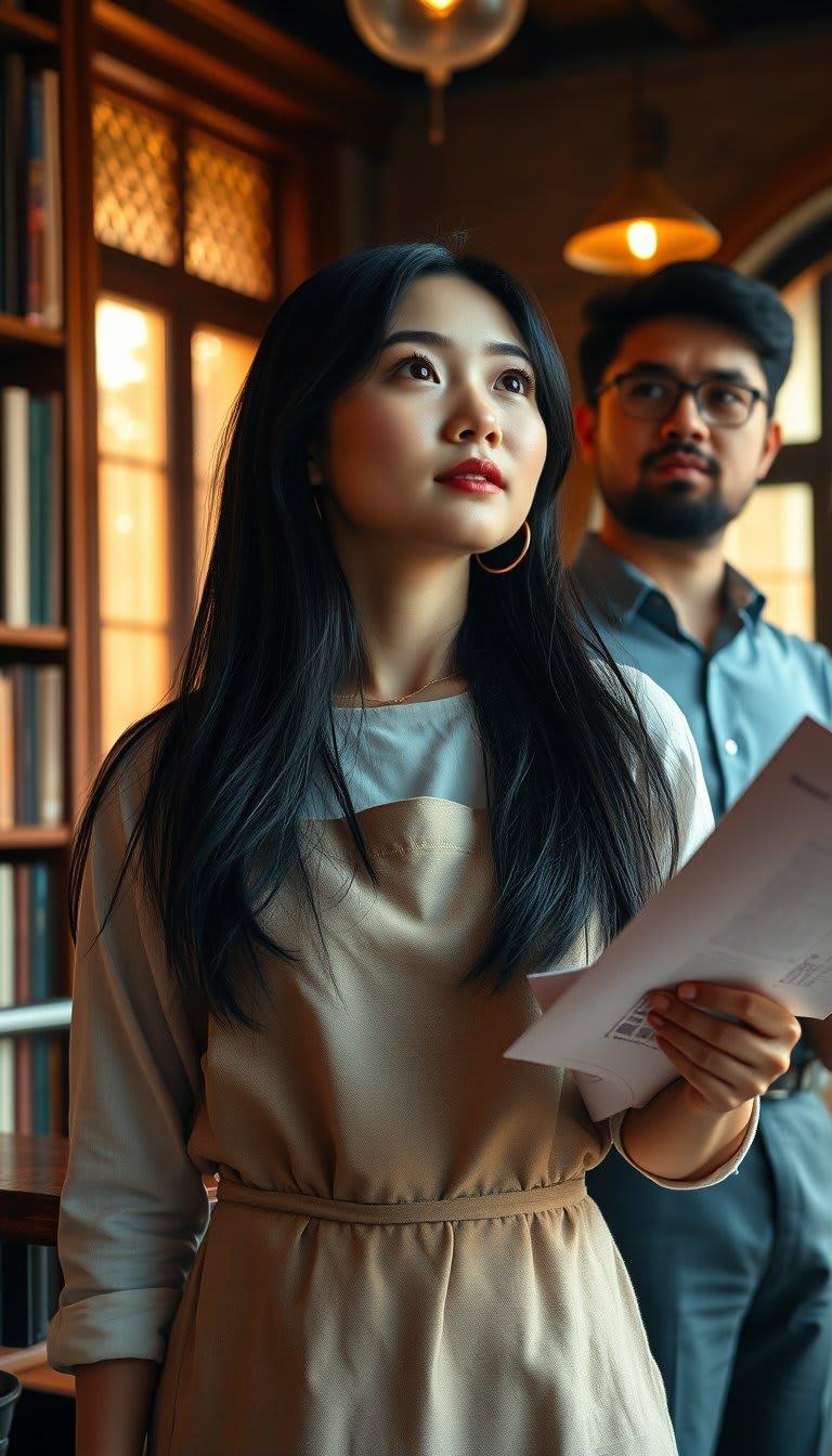 Gió Qua Phố Cũ